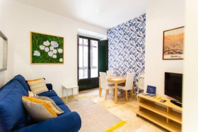 Cheap & Chic in the center of Sevilla, Seville